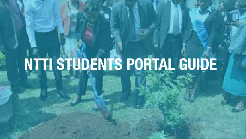 Student Portal Guide